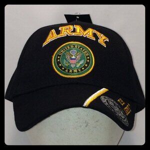 US Army Military Hat T117 ZJN8011